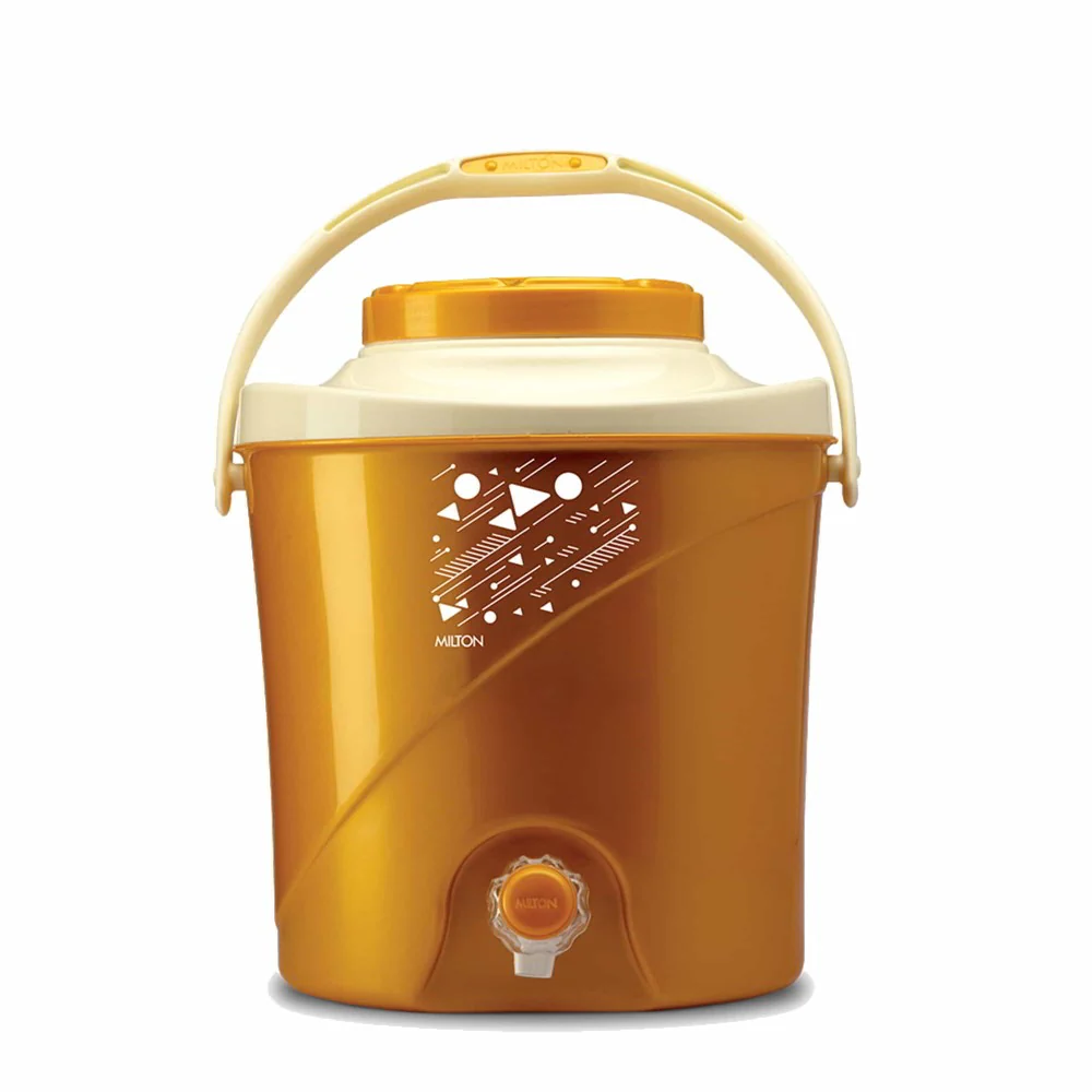 MILTON INSULATED WATER JUG KOOL STALLION
